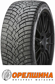 205/55 R16  94Т  Pirelli  lce Zero 2  шип. 